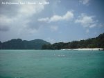 20090420_Phi Phi Island - Maya Bay- Koh Khai (137 of 182)