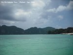 20090420_Phi Phi Island - Maya Bay- Koh Khai (139 of 182)