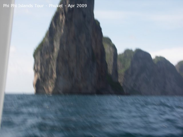 20090420_Phi Phi Island - Maya Bay- Koh Khai (16 of 63)