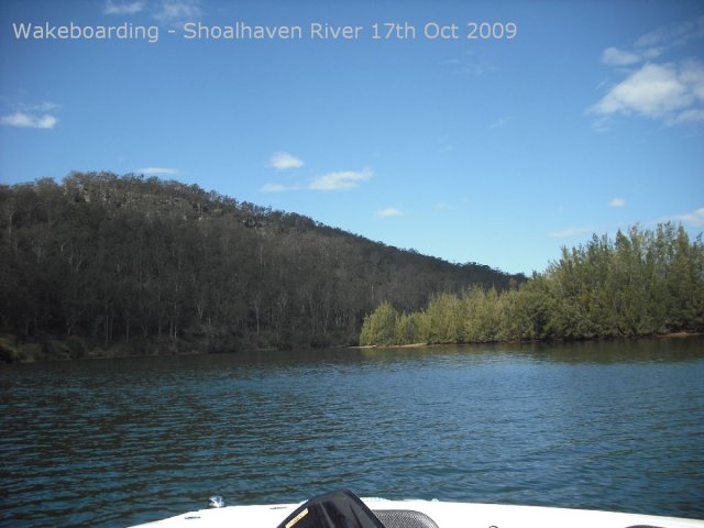 20091017_Wakeboarding_Shoalhaven River_(55 of 56)