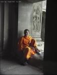 Cambodia: Siem Reap: Angkor Wat