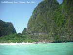 20090420_Phi Phi Island - Maya Bay- Koh Khai (57 of 182)