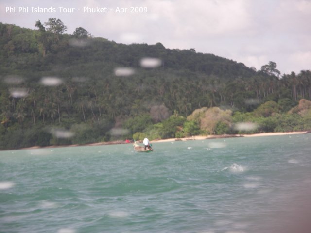 20090420_Phi Phi Island - Maya Bay- Koh Khai (9 of 63)
